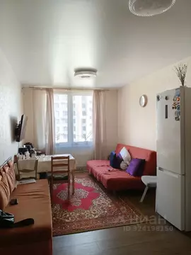 2-к кв. Московская область, Химки городской округ, д. Рузино, ...