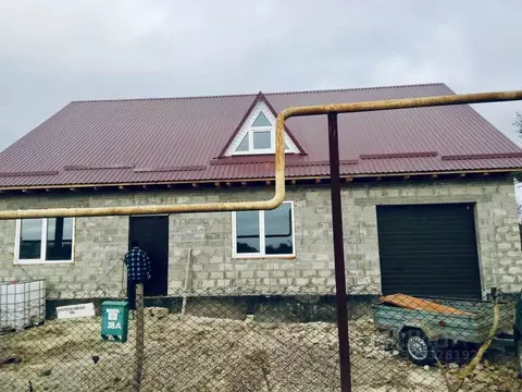 Дом в Краснодарский край, Темрюкский район, Вышестеблиевское с/пос, ...