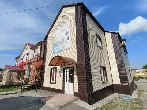 Помещение свободного назначения в Томская область, Шегарское с/пос, с. ...