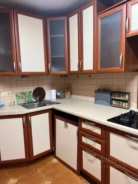 1-к кв. Московская область, Мытищи Яузская аллея, 28 (40.0 м)