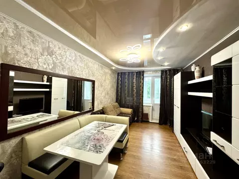 1-к кв. Кемеровская область, Новокузнецк Абашево мкр, ул. Юбилейная, 7 ...