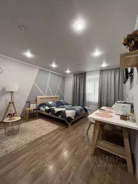 Комната Смоленская область, Смоленск ул. Маяковского, 5А (20.0 м)