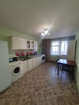 3-к кв. Краснодарский край, Краснодар Юбилейный мкр, наб. ...