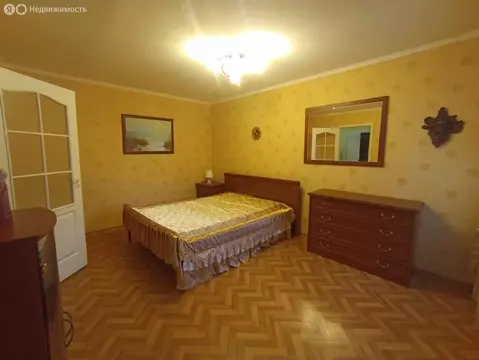 2-комнатная квартира: Санкт-Петербург, Тихорецкий проспект, 25к1 (52 ...