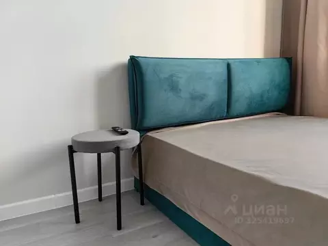 Студия Москва Березовая аллея, 19к6 (15.0 м)