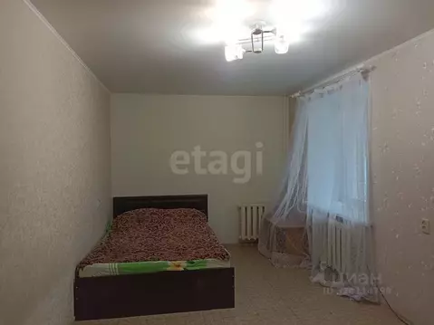 1-к кв. Башкортостан, Уфа ул. Шота Руставели, 5 (30.0 м)