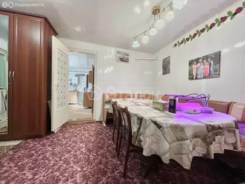 Дом в Волгоград, Дагестанская улица, 128 (71 м)