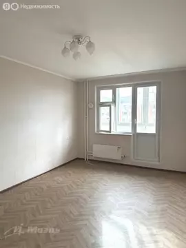 2-комнатная квартира: Голубое, Родниковая улица, 2 (51.1 м)