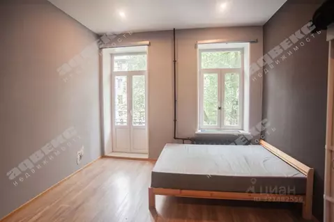 Комната Санкт-Петербург Астраханская ул., 25/26 (19.6 м)