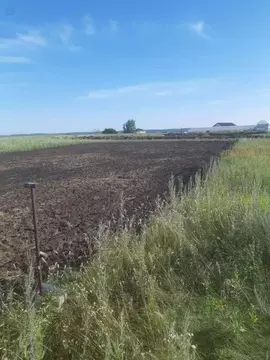 Участок в Самарская область, Красноярский район, Светлое Поле с/пос, ...