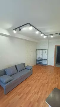 1-к кв. Пермский край, Пермь Самаркандская ул., 143 (36.5 м)