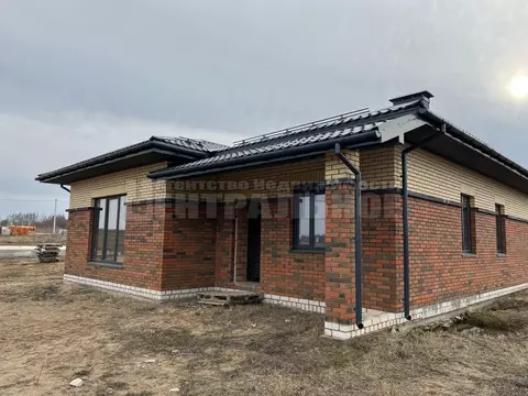 Дом в Смоленская область, Смоленский муниципальный округ, Хохловское ...