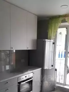 1-к кв. Москва Винницкая ул., 15 (34.0 м)