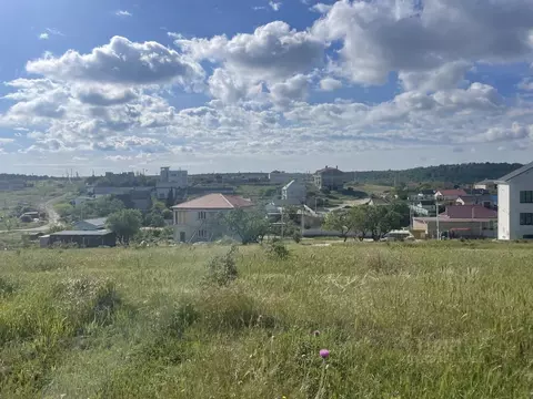 Участок в Севастополь ул. 2-я Линия (10.0 сот.)