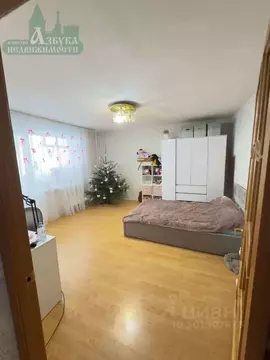 2-к кв. Смоленская область, Смоленск ул. Чернышевского, 1 (51.0 м)