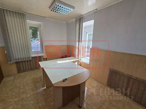 Офис в Севастополь ул. Большая Морская, 44 (17 м)