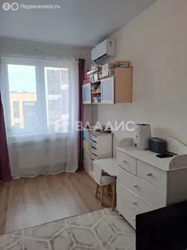1-комнатная квартира: Москва, район Троицк, улица Яворки, 1к4 (29.6 м)