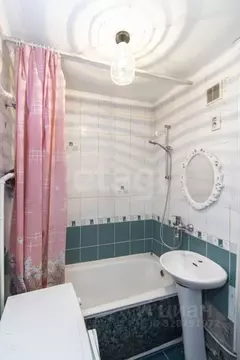 1-к кв. Тюменская область, Тюмень Тульская ул., 2А (28.4 м)