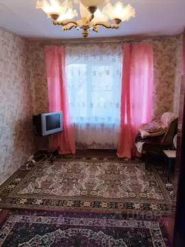 1-к кв. Ростовская область, Новочеркасск ул. Горького, 15 (30.0 м)