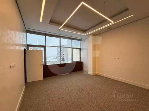 Офис в Москва ул. Шаболовка, 10к2 (524 м)