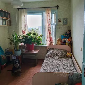 2-к кв. Иркутская область, Шелехов 4-й мкр, 95 (48.0 м)