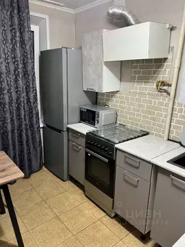 2-к кв. Москва Керченская ул., 32 (50.0 м)
