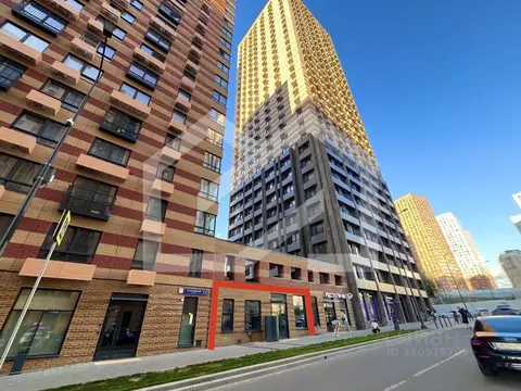 Помещение свободного назначения в Москва Очаковское ш., 5к5 (64 м)