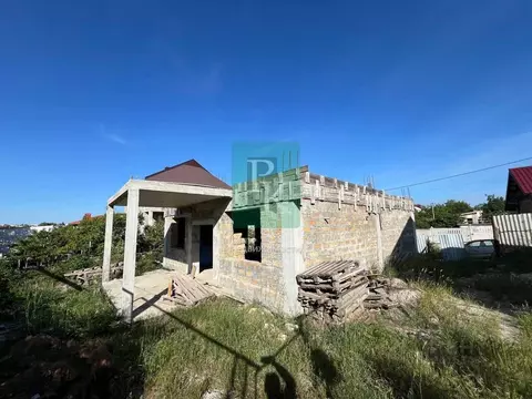 Дом в Севастополь Строитель садовое товарищество, ул. Ближняя (100 м)