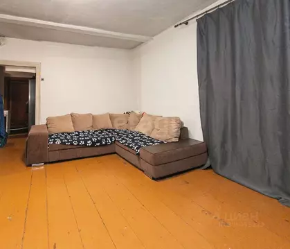 Дом в Томская область, Томск Железнодорожный пер. (41 м)