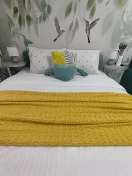 1-к кв. Московская область, Орехово-Зуево ул. Якова Флиера, 9 (38.0 м)