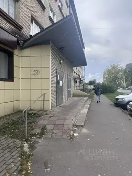 1-к кв. Московская область, Серпухов Российская ул., 40а (14.0 м)