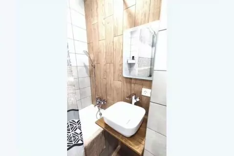 1-к кв. Московская область, Солнечногорск пер. Механизаторов, 7 (36.0 ...