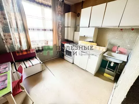 2-к кв. Орловская область, Орел Советская ул., 51 (50.6 м)