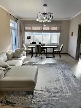 Таунхаус в Крым, Симферопольский район, с. Мирное ул. Раздольная (131 ...