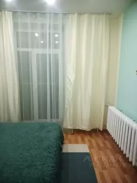 2-к кв. Новосибирская область, Новосибирск Ветлужская ул., 1 (45.0 м)