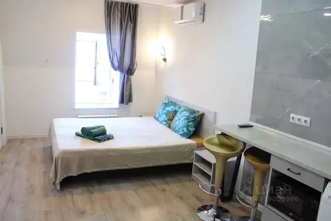 Студия Алтайский край, Барнаул ул. Льва Толстого, 13А (18.0 м)