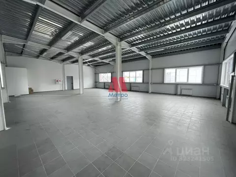 Помещение свободного назначения в Ярославская область, Ярославль ул. ...