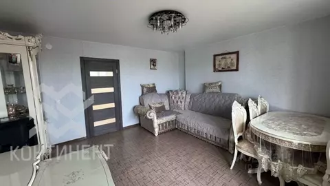 3-к кв. Крым, Евпатория ул. Имени Белогубца, 41 (75.2 м)
