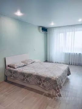 1-к кв. Татарстан, Казань ул. Татарстан, 13 (32.0 м)