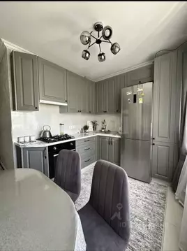 2-к кв. Калужская область, Ферзиковский муниципальный округ, Зудна ...