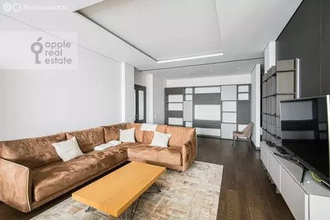 4-комнатная квартира: Москва, Часовая улица, 19к3 (158 м)