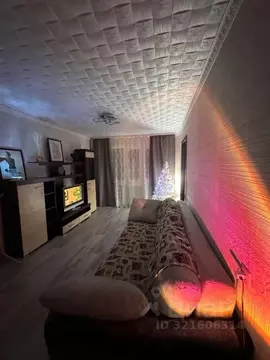 2-к кв. Московская область, Воскресенск Лопатинский мкр, ул. ...