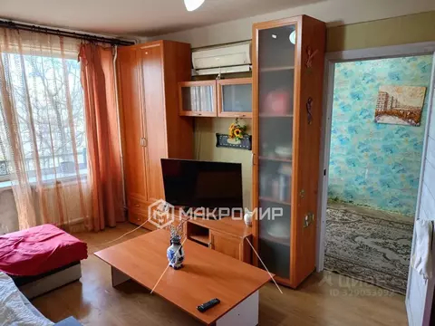 2-к кв. Санкт-Петербург Кубинская ул., 14 (44.0 м)