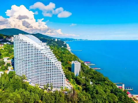 Квартира, 2 комнаты, 90 м