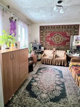 1-к кв. Алтайский край, Бийск Красногвардейская ул., 23 (32.0 м)