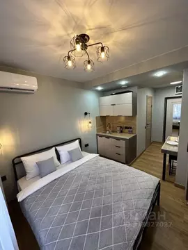 1-к кв. Самарская область, Самара Белорусская ул., 32 (15.0 м)