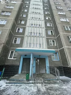 1-комнатная квартира: Челябинск, улица Южный Бульвар, 28 (33 м)