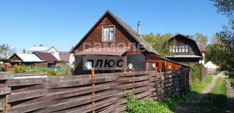 Дом в Москва Рогово-1 СНТ, 48 (68 м)