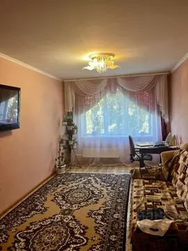 3-к кв. Самарская область, Тольятти ул. Автостроителей, 56 (67.0 м)