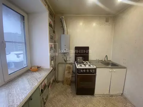 2-к кв. Владимирская область, Ковров ул. Фурманова, 14 (44.0 м)